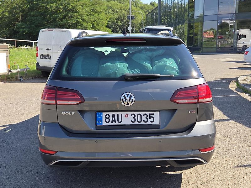 Volkswagen Golf 1,6TDi KOMBI i splátky VŠEM!  - fotka 5 z 11