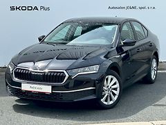 Škoda Octavia (2025) Selection 2.0 TDI 85 kW - fotografie inzerátu