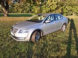 Škoda Octavia (2016) 46tis km, tažné, původ ČR - náhled 1