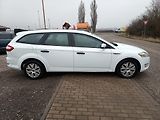 Ford Mondeo (2008) 2.0 TDCI Aotomat! - náhled 9