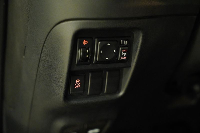 Nissan Juke - fotka 13 z 27