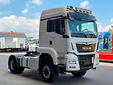MAN TGS 18.510 4x4 Hydraulika - náhled 1