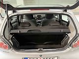Toyota Aygo (2011) 1.0i, ČR, AC - náhled 7