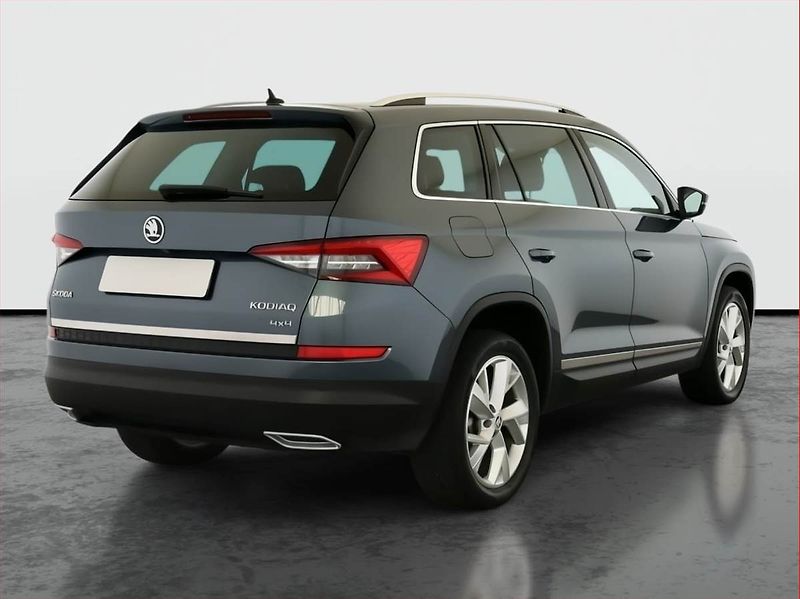 Škoda Kodiaq (2019) 2.0 TDI 4x4 - fotka 5 z 19