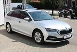 Škoda Octavia 2,0 TDI Ambition 1.majitel CZ - náhled 1
