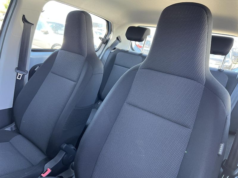 Škoda Citigo 1.0MPi 44kw ABS ASR KLIMA - fotka 10 z 36