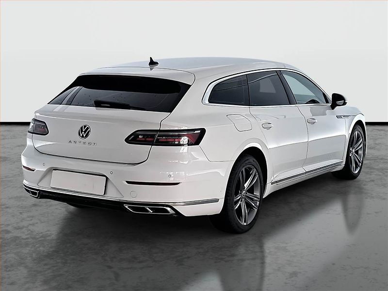 Volkswagen Arteon (2021) R-line 2.0 TDI - fotka 5 z 23