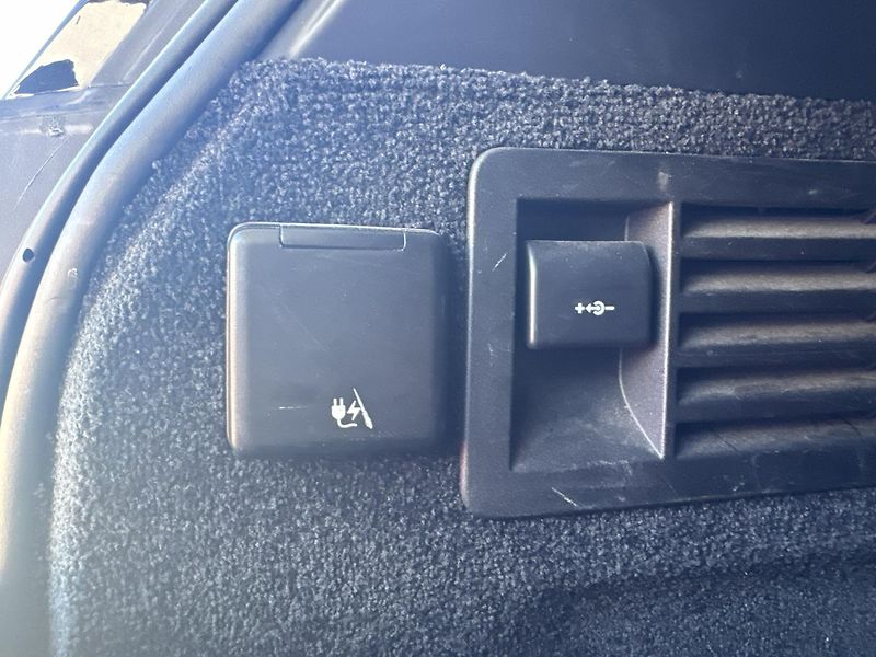 Land Rover Range Rover P525 Autobiography - fotka 22 z 29