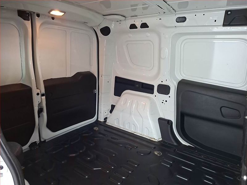 Fiat Dobló (2018) 1.6 MultiJet, ČR, DPH - fotka 13 z 13