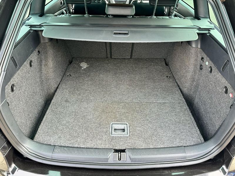 Škoda Octavia (2011) RS 2.0 TDI 125 kW - fotka 15 z 18