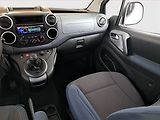 Citroën Berlingo (2009) 1.6 HDi, 5Míst, ČR - náhled 8