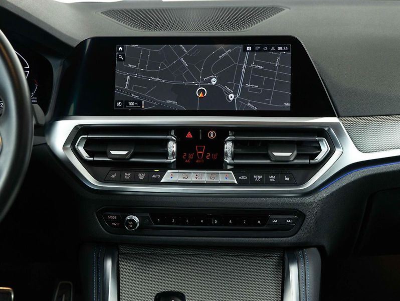 BMW Řada 4 420i Coupé Coupé - fotka 14 z 21