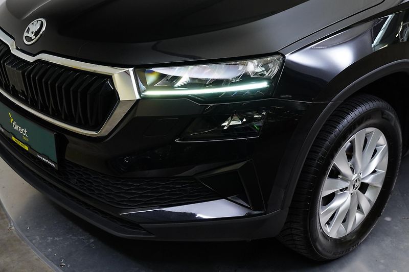 Škoda Karoq - fotka 9 z 26