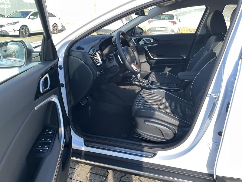 Kia XCeed (2025) 7DCT EXC/Premium