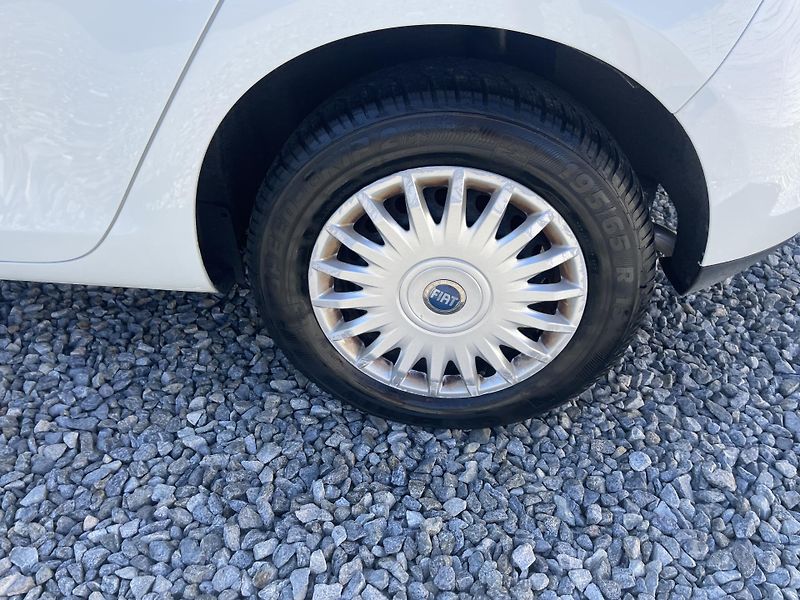 Fiat Bravo 1.4ie 90PS CITY KLIMA STK/EM!! - fotka 34 z 149