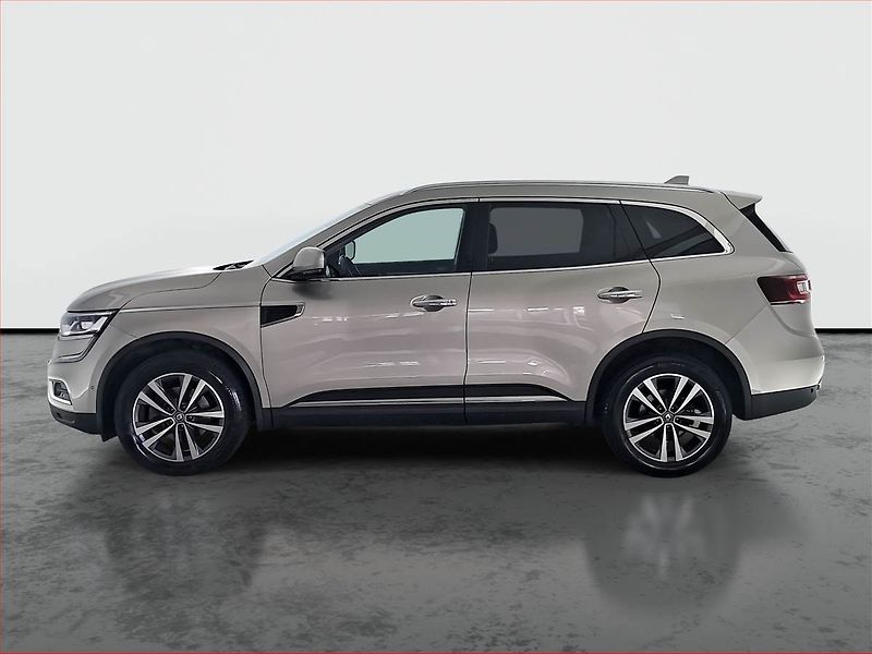 Renault Koleos (2017) Intens 2.0 dCi, 4X4, Automat - fotka 3 z 21
