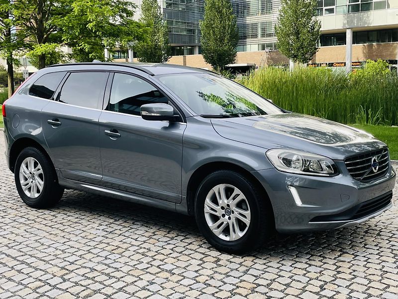 Volvo XC60 2.4D 5VÁLEC 1.MAJITEL SERVISKA - fotka 9 z 43
