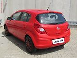 Opel Corsa (2014) 1.2i, ČR, AT, AC - náhled 6