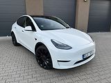 Tesla Model Y (2022) PERFORMANCE 393 Kw ,RYZEN,DPH - náhled 1