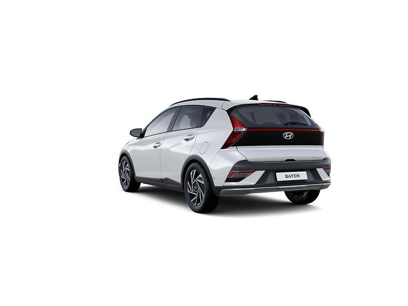 Hyundai Bayon (2026) GO! - fotka 3 z 3