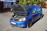 Volkswagen Caddy (2014) 1.6 TDi, Invalid úprava,rampa - náhled 27