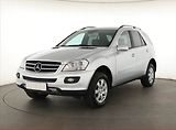 Mercedes-Benz Třídy M (2005) ML 350 , 4X4, Automat, Navi - náhled 1