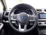 Subaru Outback 2,5 i 129kW Aut. AWD Kůže CZ - náhled 19