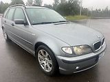 BMW Řada 3 TOURING STK 05/2028 - náhled 7