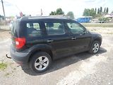 Škoda Yeti 1.2 Tsi 77 kw AUTOMAT - náhled 7