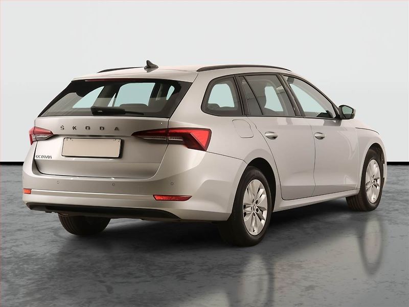 Škoda Octavia (2022) Ambition 2.0 TDI, Serv.kniha - fotka 5 z 24
