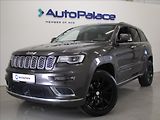 Jeep Grand Cherokee 3,0 V6 CRD 184kW Summit 62tkm! - náhled 1