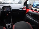 Toyota Aygo (2018) x-cite 1.0 VVT-i, Automat - náhled 8