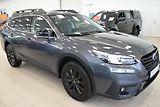 Subaru Outback 2.5i 4WD Field + tažné - náhled 2