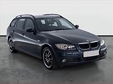 BMW Řada 3 (2006) 320 i, po STK, plně pojízdný - náhled 1