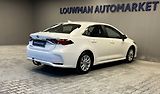 Toyota Corolla Dynamic Force Comfort - náhled 2