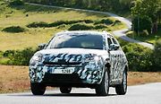 Škoda Kodiaq.