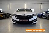Škoda Octavia 2.0 TDI STYLE PLUS MATRIX DSG  - náhled 11