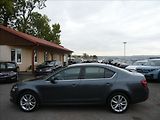 Škoda Octavia 2,0 TDi 110kW DSG STYLE, ČR - náhled 6