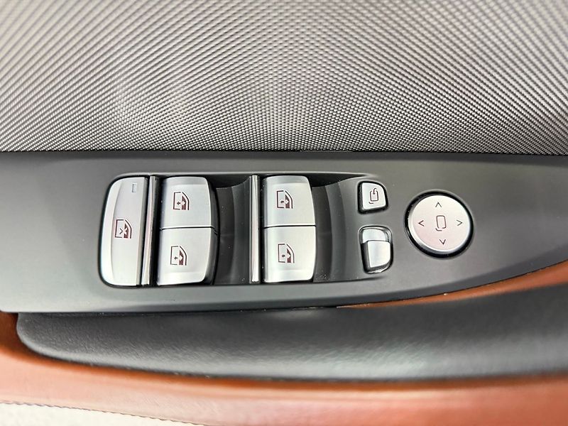 BMW Řada 8 840d xDrive  GC M-SPORT,  LASE - fotka 32 z 34