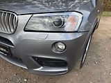 BMW X3 xDrive 20D M-Paket - náhled 7