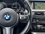BMW Řada 5 525d xDrive M-Sport Touring - náhled 12
