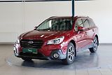 Subaru Outback - náhled 1