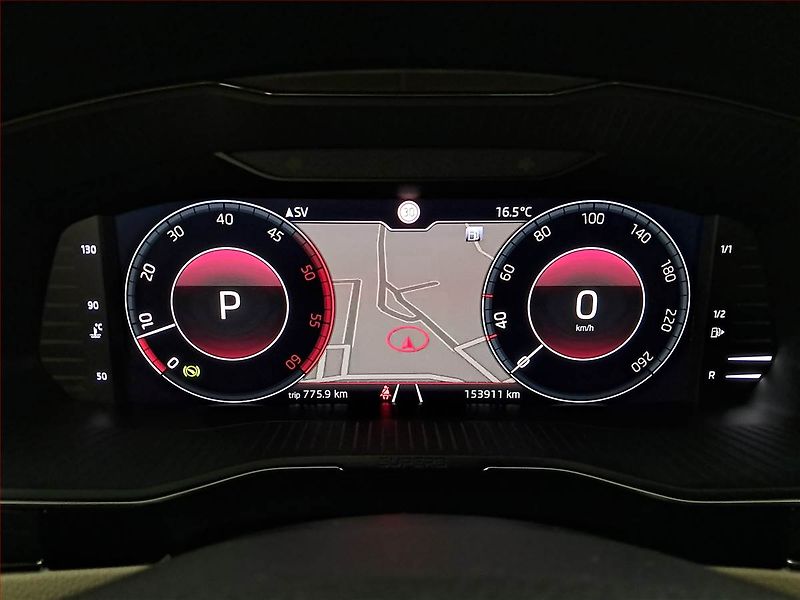 Škoda Superb (2020) Style 2.0 TDI - fotka 11 z 25