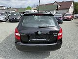 Škoda Fabia 1.4i KOMBI KLIMA - náhled 4