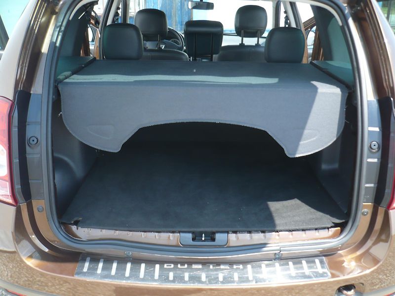 Dacia Duster 1.6i 77Kw 4x4 Prestige Klima - fotka 19 z 29