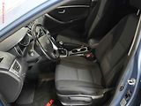 Hyundai i30 (2015) 1.4i, ČR, Klima - náhled 9