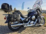 Kawasaki VN 800 Classic (2001) - náhled 3