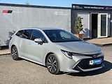 Toyota Corolla 1.8HSD, ČR-1m, StyleTech, DPH - náhled 1