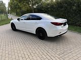 Mazda 6 2.0  Exclusive-Line FACELIFT - náhled 4