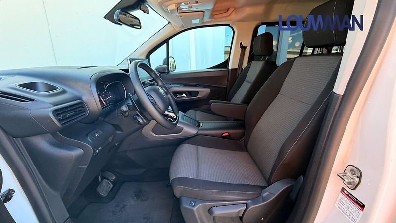 Toyota ProAce City Verso AT FAMILY 7S L2 - fotka 12 z 24